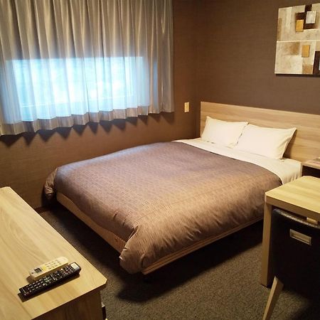 Hotel Route-Inn Dai-Ni Nishinasuno Nasushiobara Ngoại thất bức ảnh
