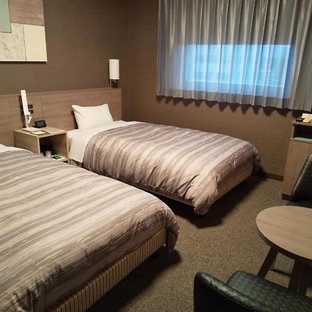 Hotel Route-Inn Dai-Ni Nishinasuno Nasushiobara Ngoại thất bức ảnh