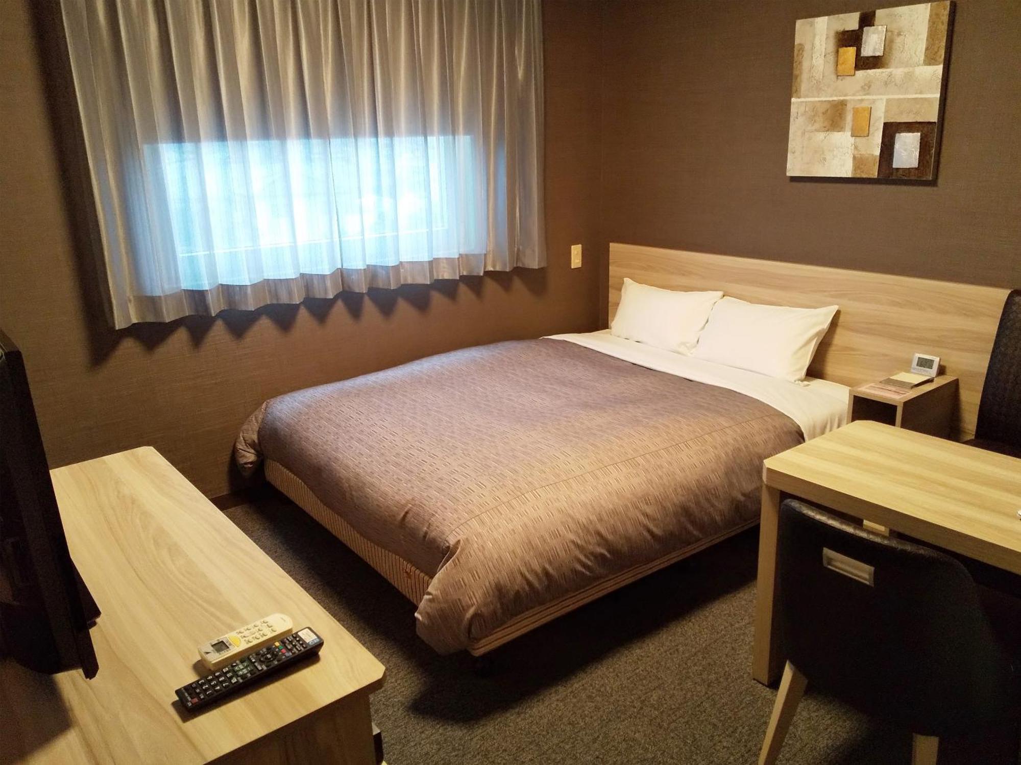Hotel Route-Inn Dai-Ni Nishinasuno Nasushiobara Ngoại thất bức ảnh