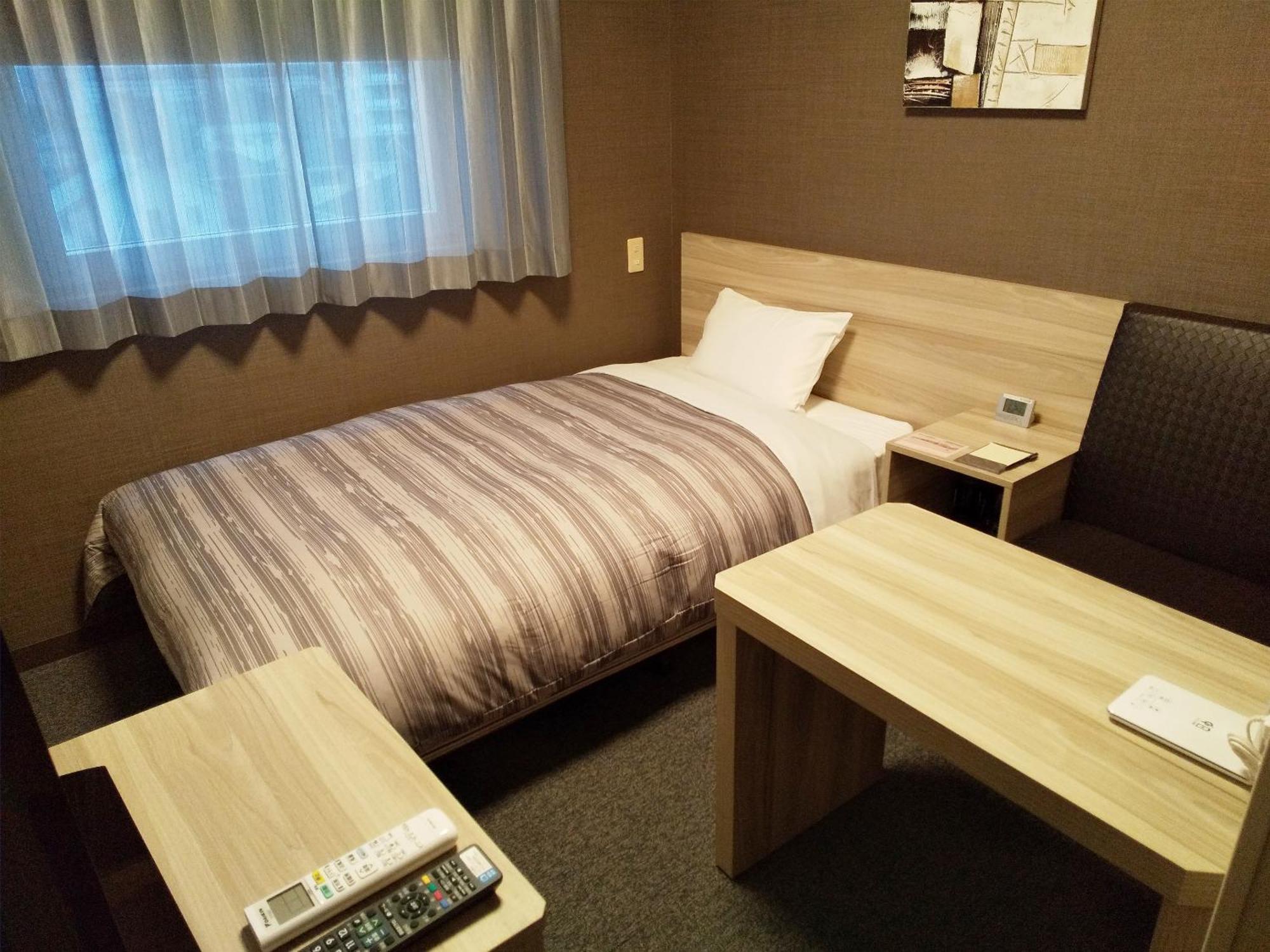 Hotel Route-Inn Dai-Ni Nishinasuno Nasushiobara Ngoại thất bức ảnh