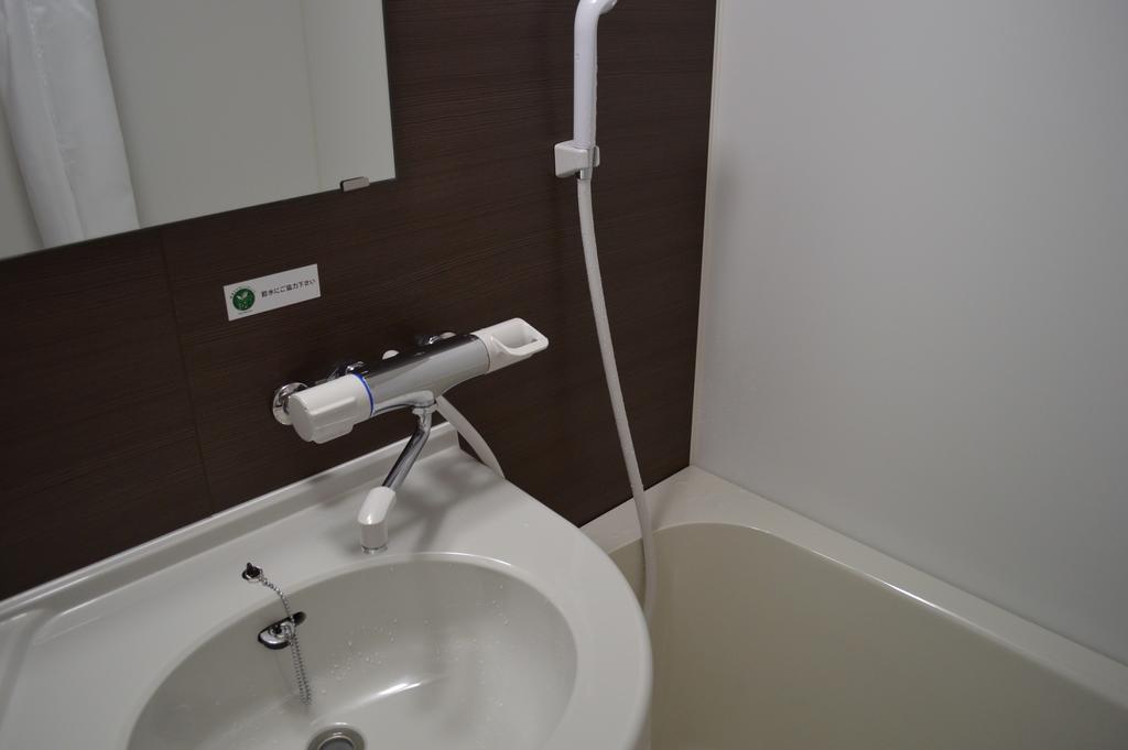 Hotel Route-Inn Dai-Ni Nishinasuno Nasushiobara Ngoại thất bức ảnh