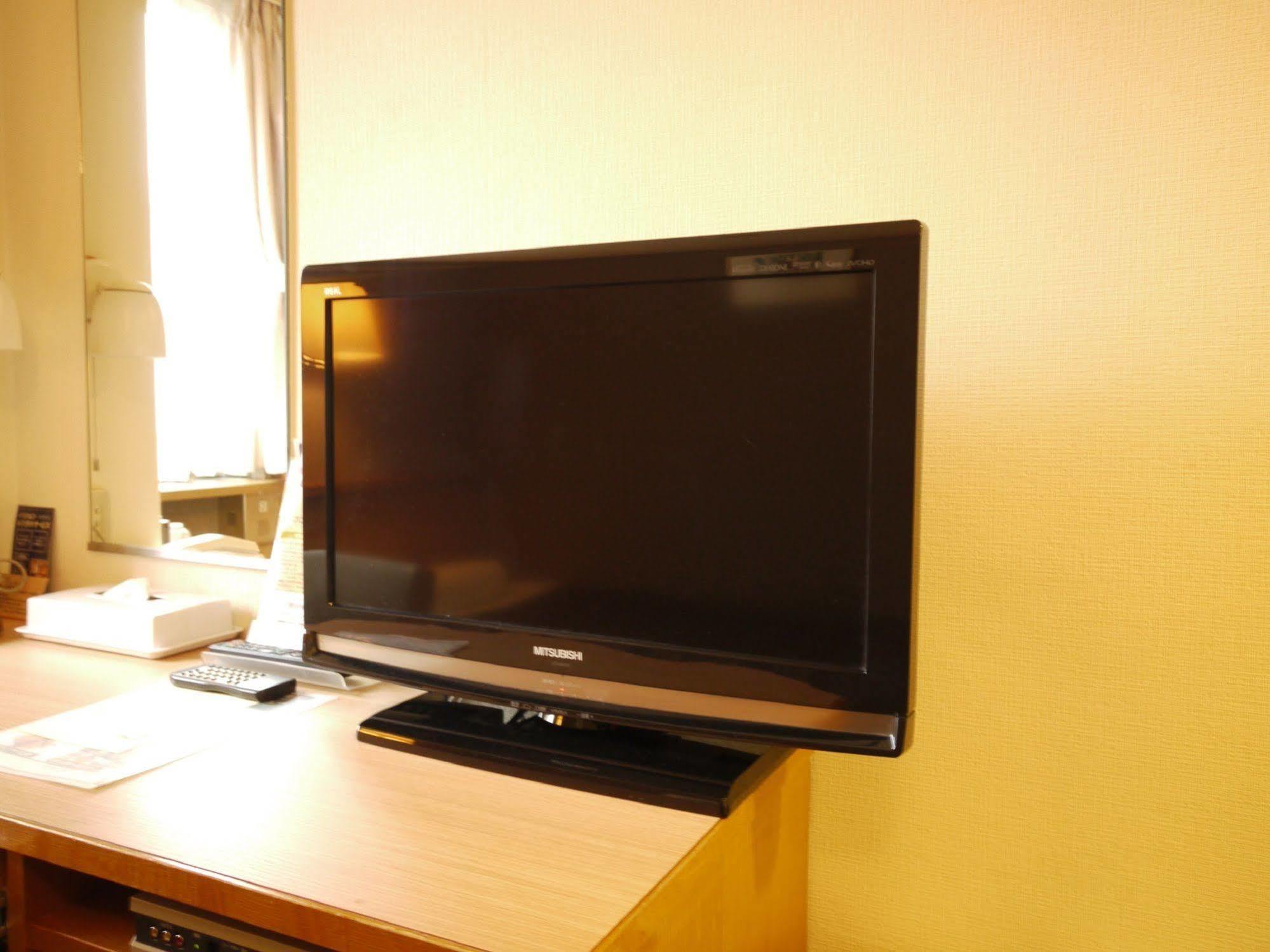 Hotel Route-Inn Dai-Ni Nishinasuno Nasushiobara Ngoại thất bức ảnh