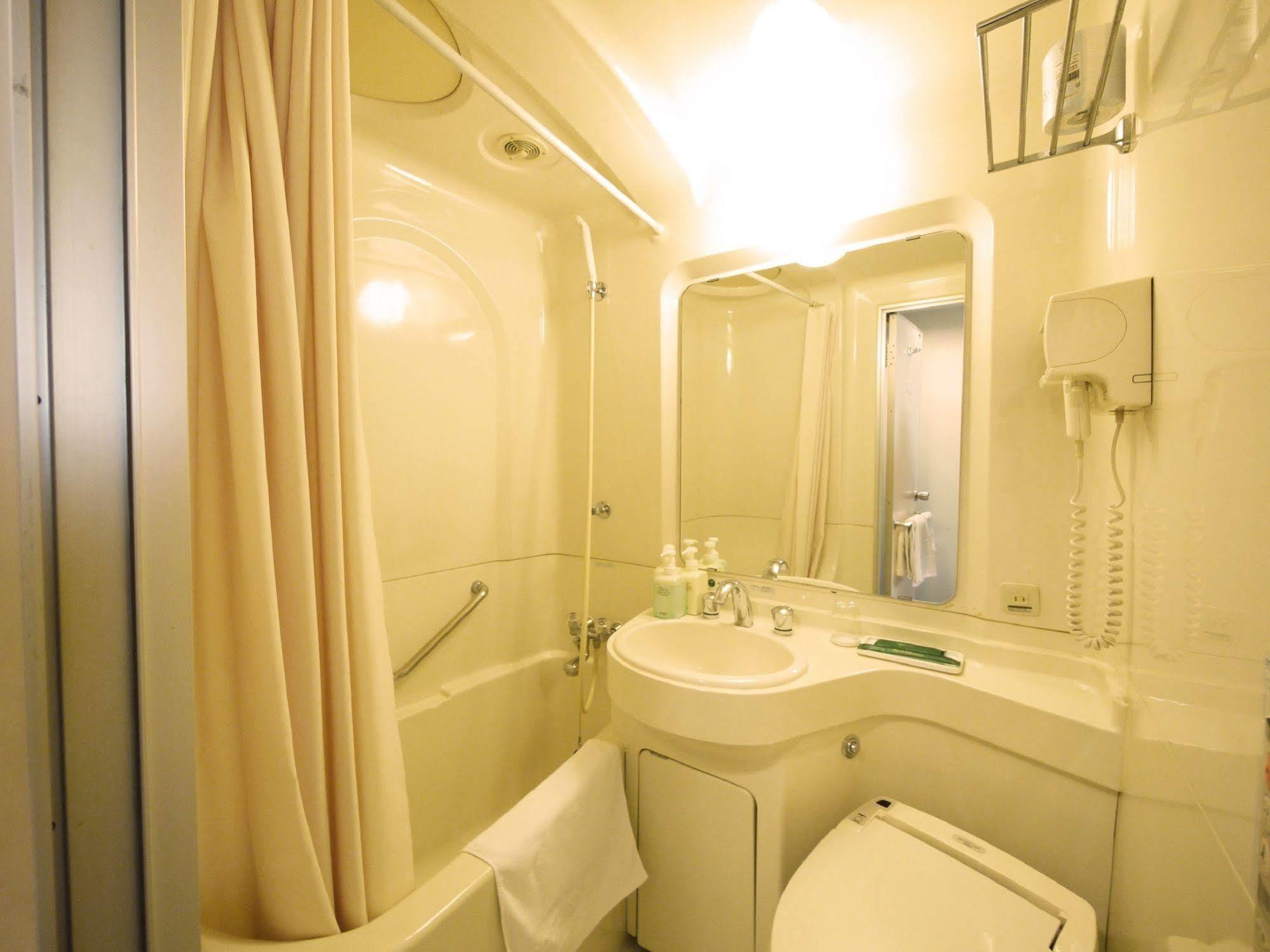 Hotel Route-Inn Dai-Ni Nishinasuno Nasushiobara Ngoại thất bức ảnh